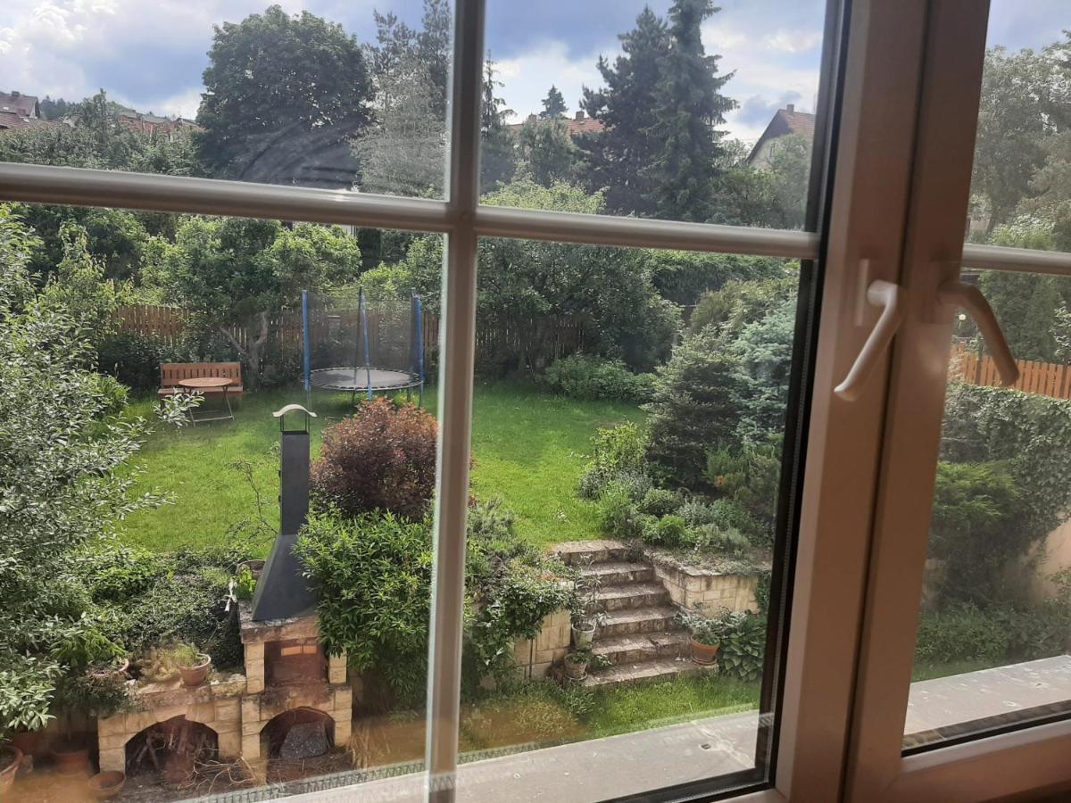 Apartman Dvorak 194 Pod Svatou Horou Pribram Exterior photo