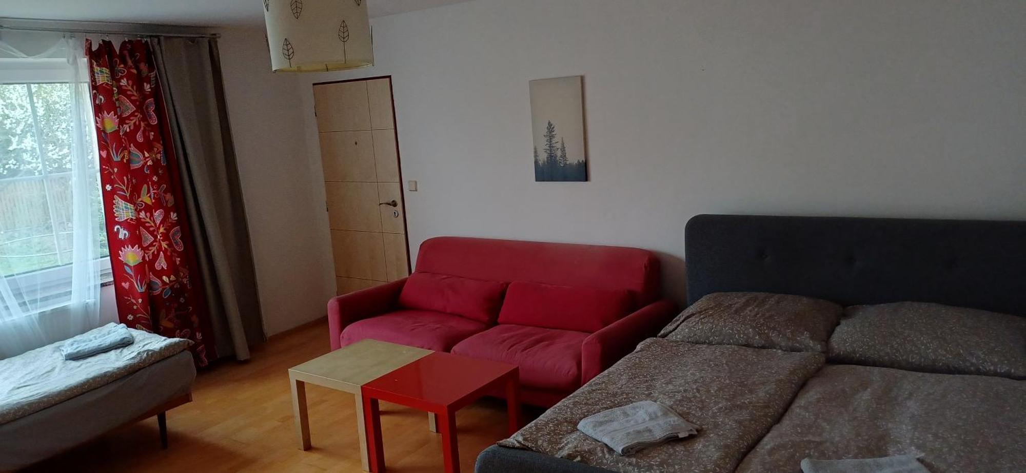 Apartman Dvorak 194 Pod Svatou Horou Pribram Exterior photo